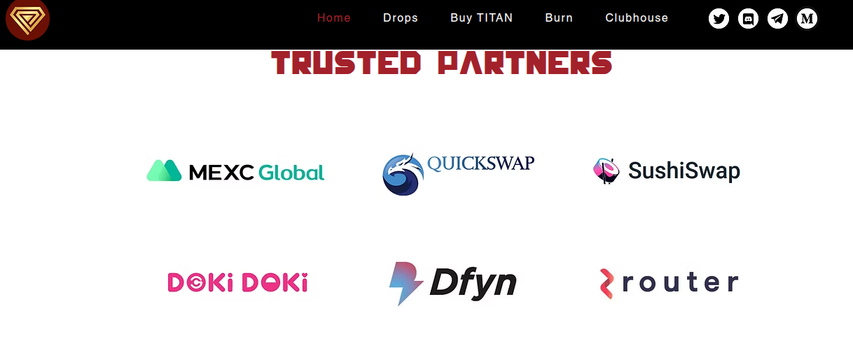 titan крипта titan крипта