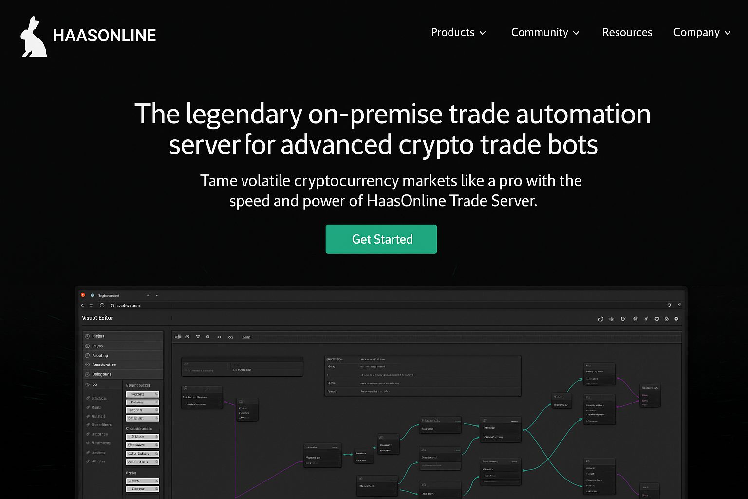 Топ биткоин-ботов для заработка на криптобиржах в 2025 Топ биткоин-ботов для заработка на криптобиржах в 2025