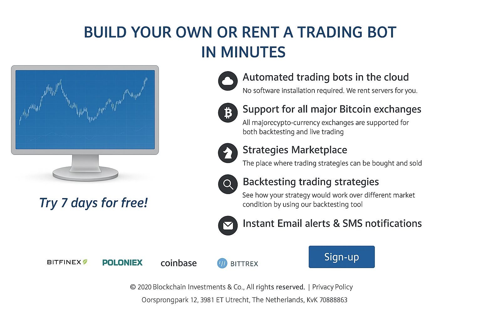 Топ биткоин-ботов для заработка на криптобиржах в 2025 Топ биткоин-ботов для заработка на криптобиржах в 2025