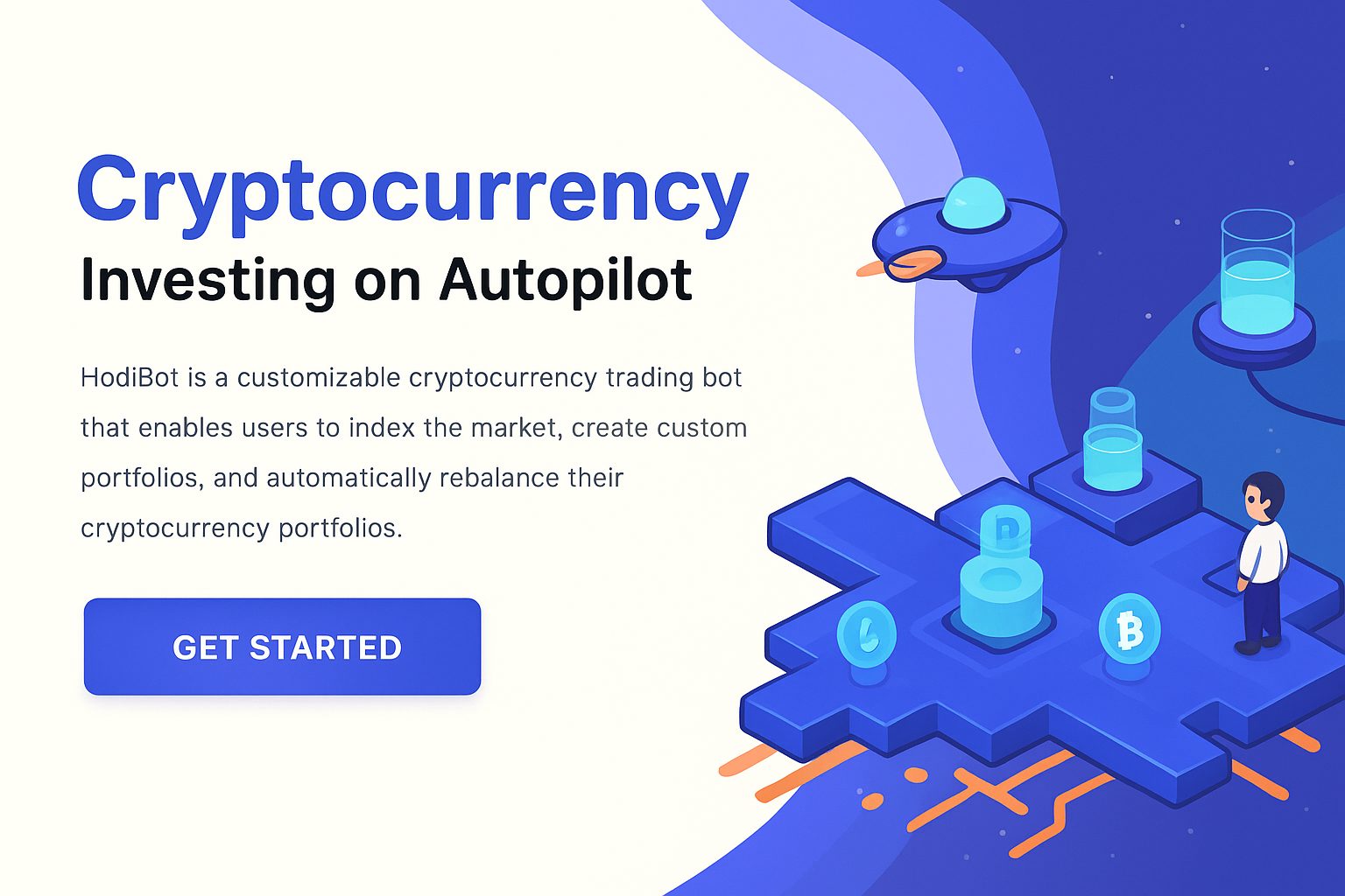 Топ биткоин-ботов для заработка на криптобиржах в 2025 Топ биткоин-ботов для заработка на криптобиржах в 2025