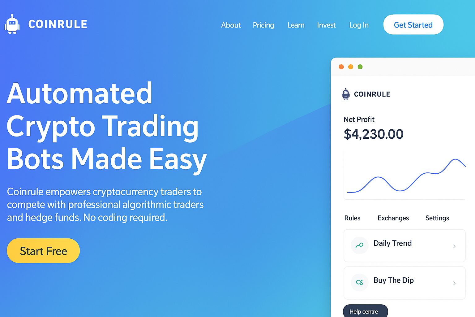 Топ биткоин-ботов для заработка на криптобиржах в 2025 Топ биткоин-ботов для заработка на криптобиржах в 2025