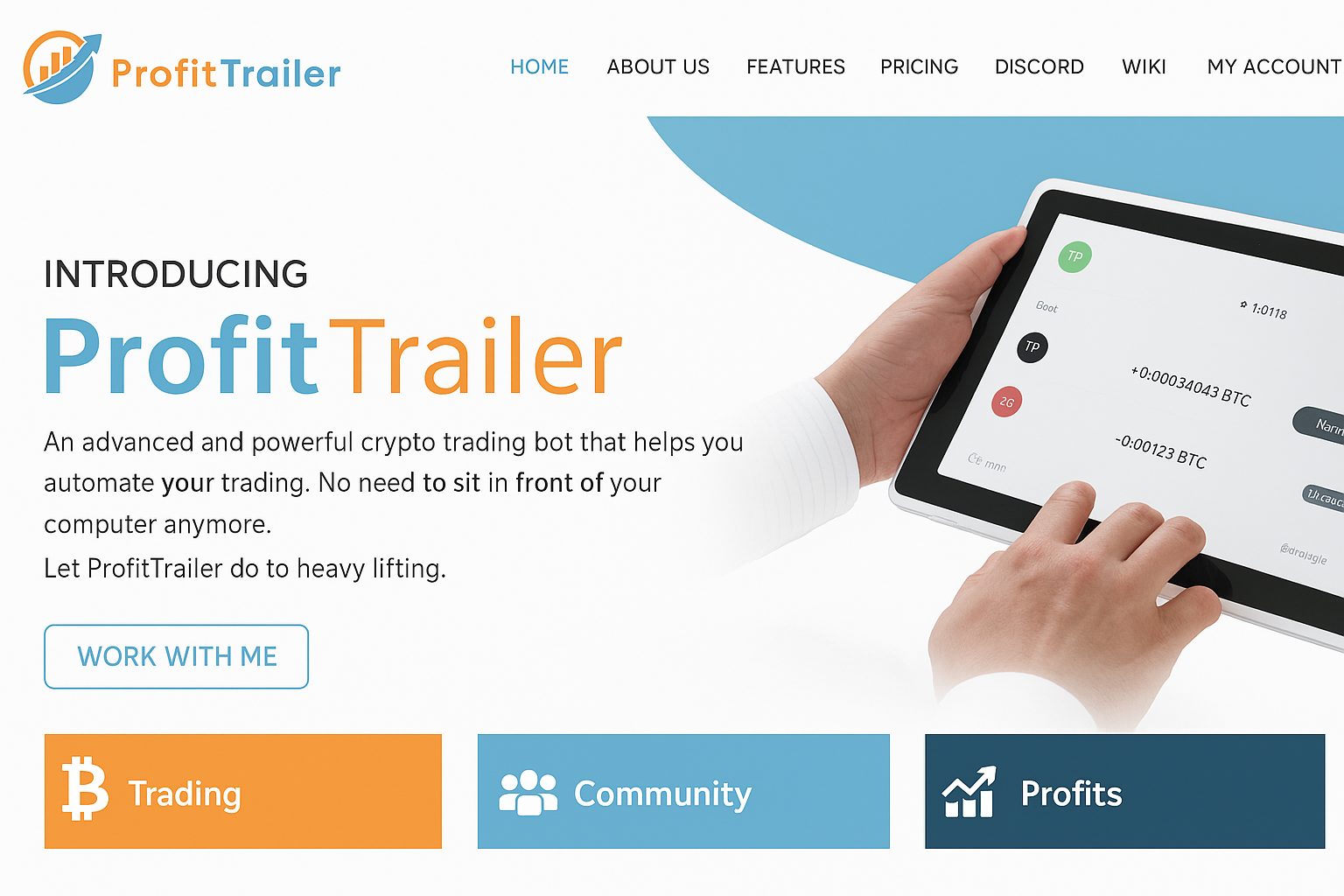 Топ биткоин-ботов для заработка на криптобиржах в 2025 Топ биткоин-ботов для заработка на криптобиржах в 2025