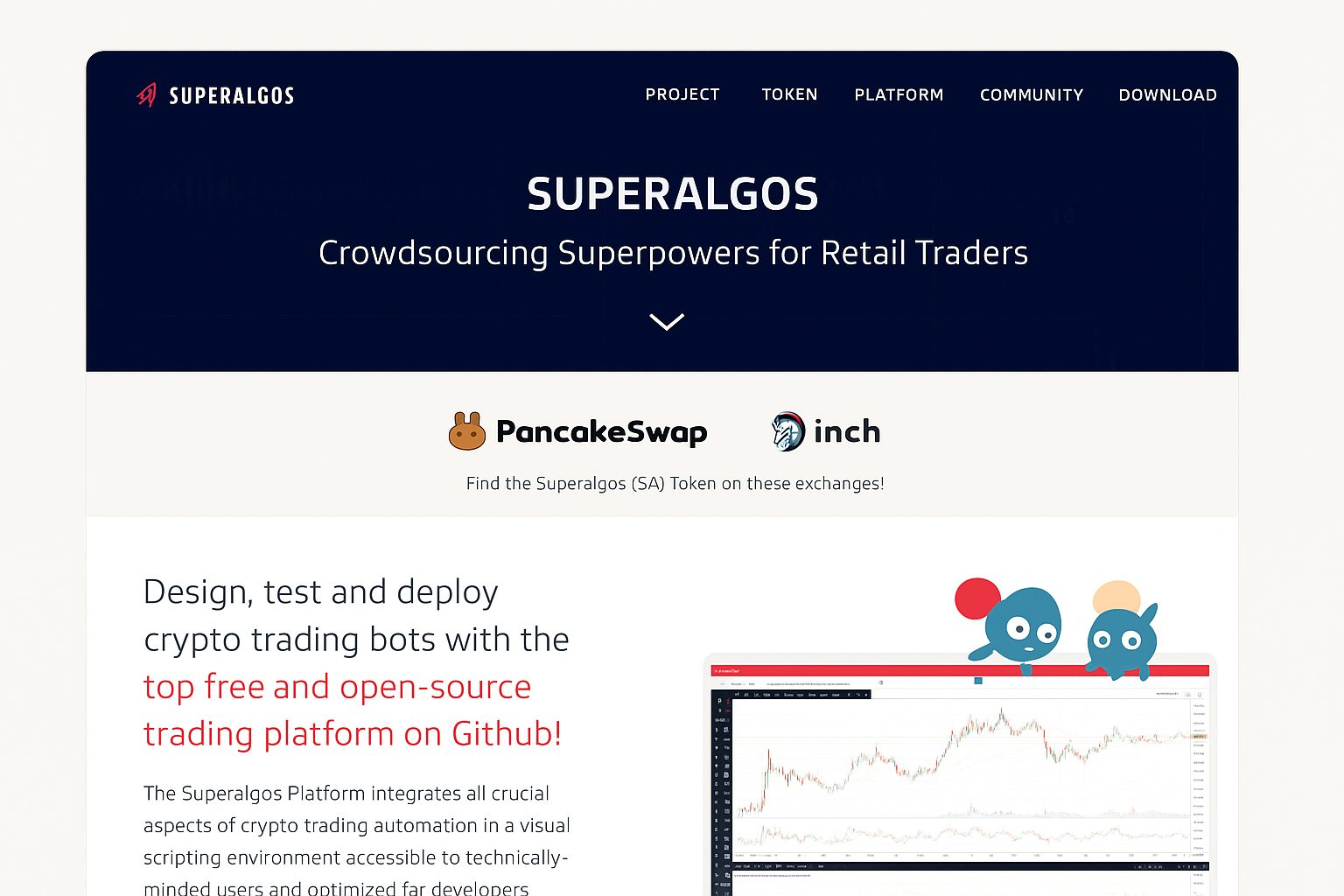 Топ биткоин-ботов для заработка на криптобиржах в 2025 Топ биткоин-ботов для заработка на криптобиржах в 2025