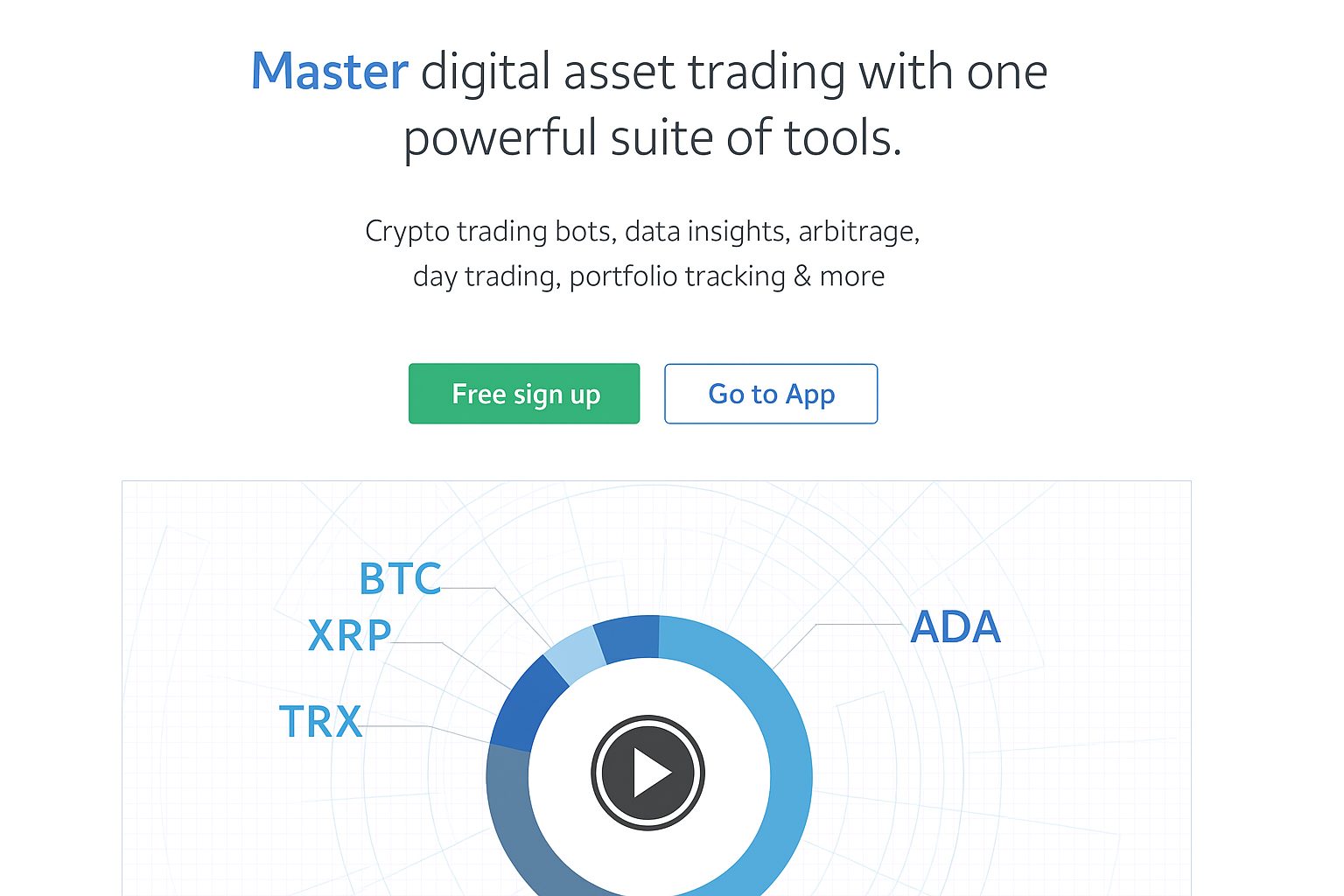 Топ биткоин-ботов для заработка на криптобиржах в 2025 Топ биткоин-ботов для заработка на криптобиржах в 2025
