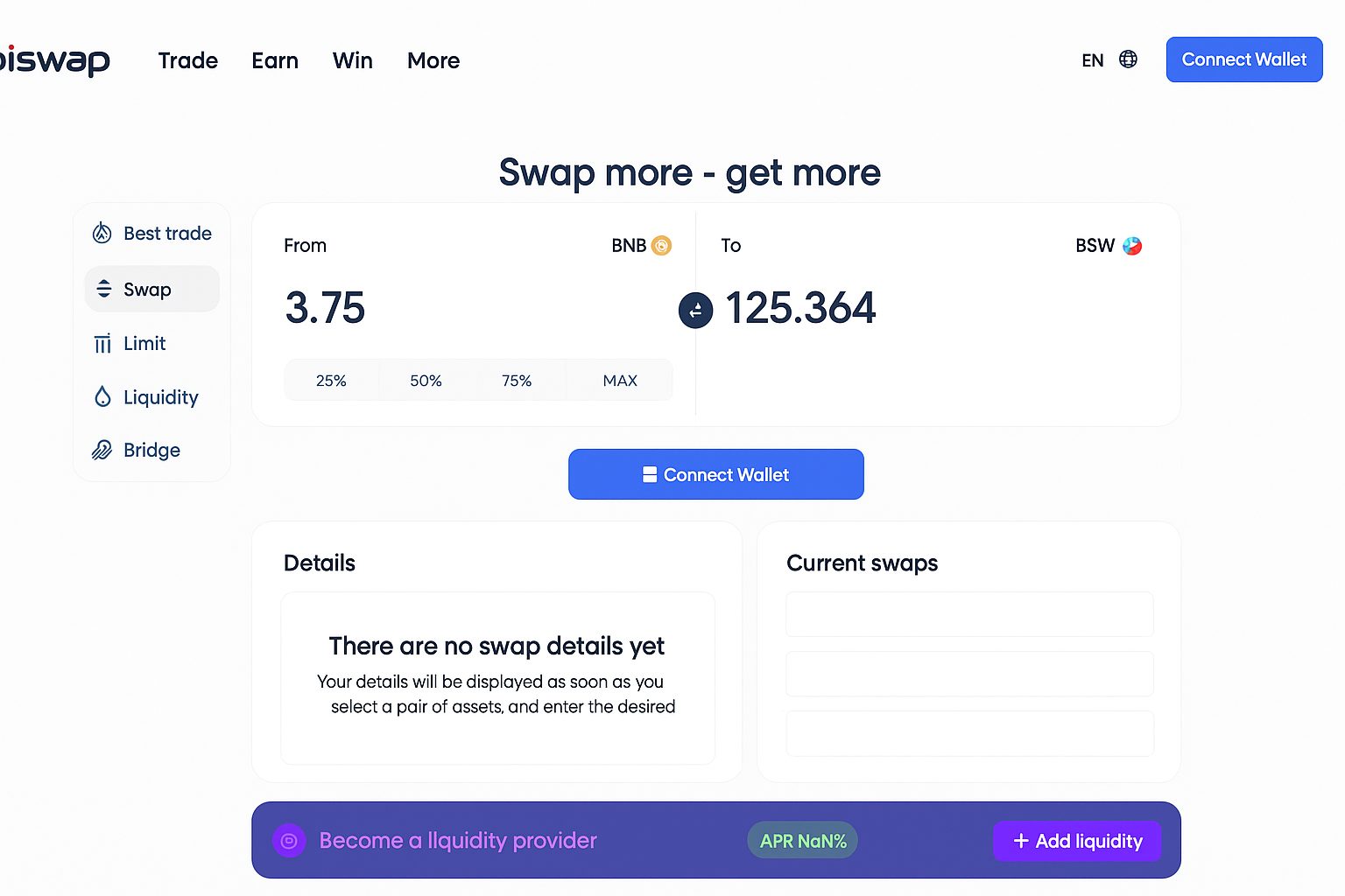 Топ децентрализованных криптобирж (DEX) 2025: выбор редакции Топ децентрализованных криптобирж (DEX) 2025: выбор редакции