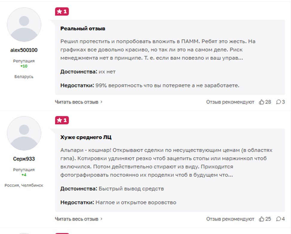 trade alparirusforex com