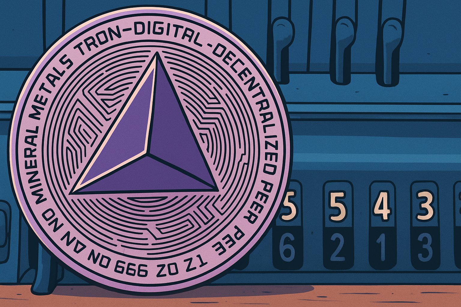 Trc‑20 на Tron: подбор надежных хранилищ — смартфон, ПК, «холодные» устройства и браузерные плагины