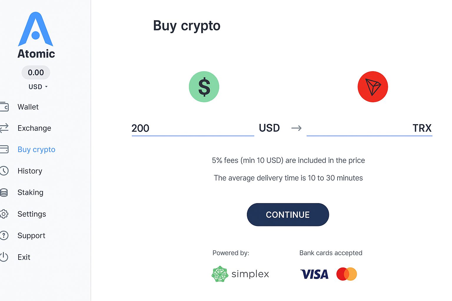 Tron (трон, TRX): где приобрести и обменять, какие кошельки выбрать и как хранить токен безопасно
