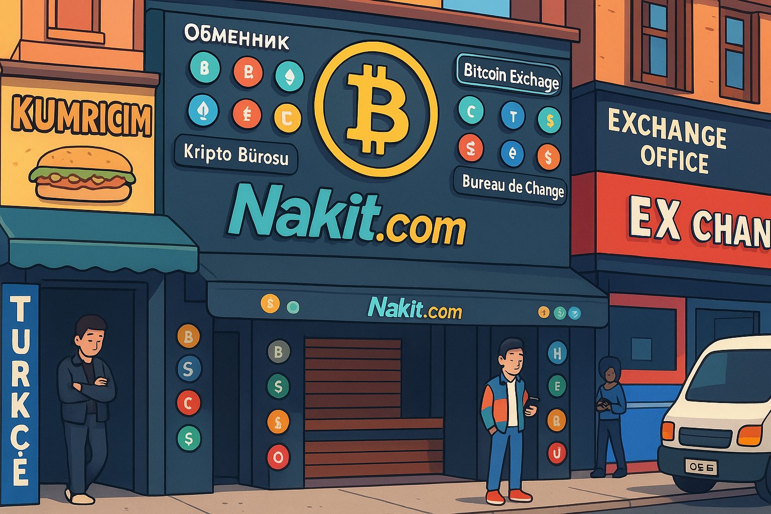 Usdt в Турции: способы обмена на TRY и проверенные точки Usdt в Турции: способы обмена на TRY и проверенные точки