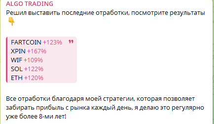 Vadim Algotrading Vadim Algotrading