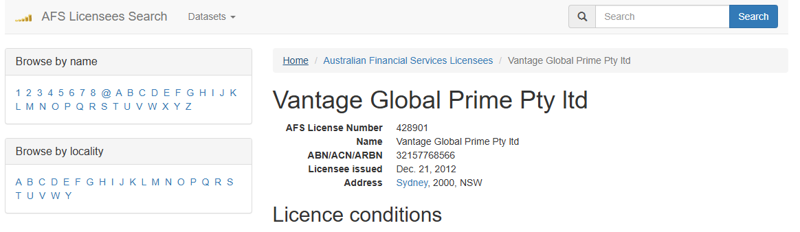 vantage markets отзывы vantage markets отзывы