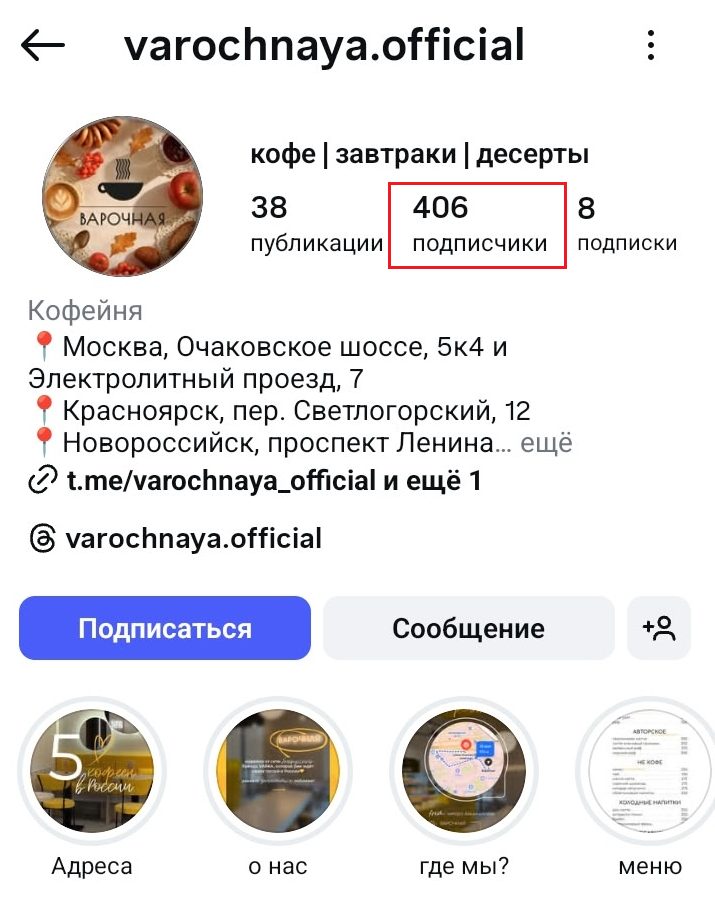 варка франшиза цена варка франшиза цена