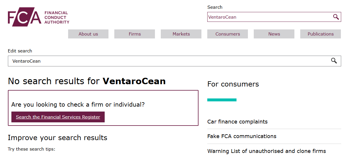 ventarocean ventarocean