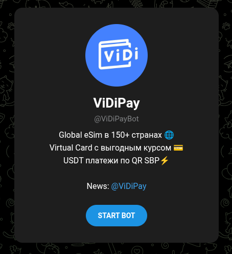 vidipay отзывы vidipay отзывы