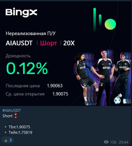 Whale Crew Trading Syndicate Whale Crew Trading Syndicate