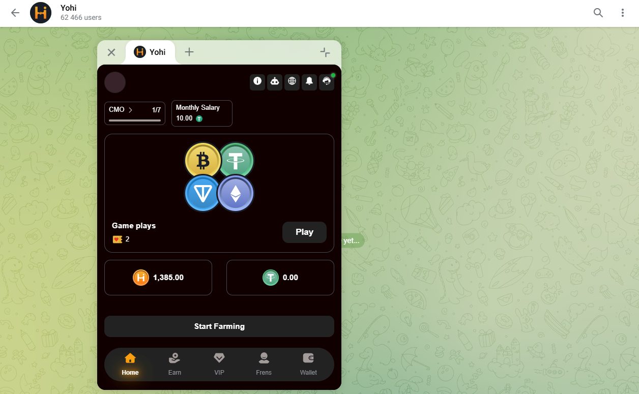 yohi тг канал yohi тг канал