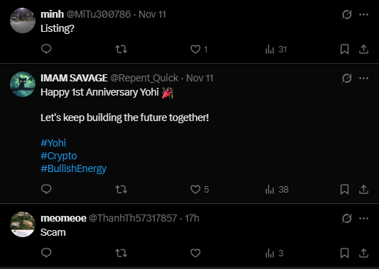 Yohicrypto Yohicrypto