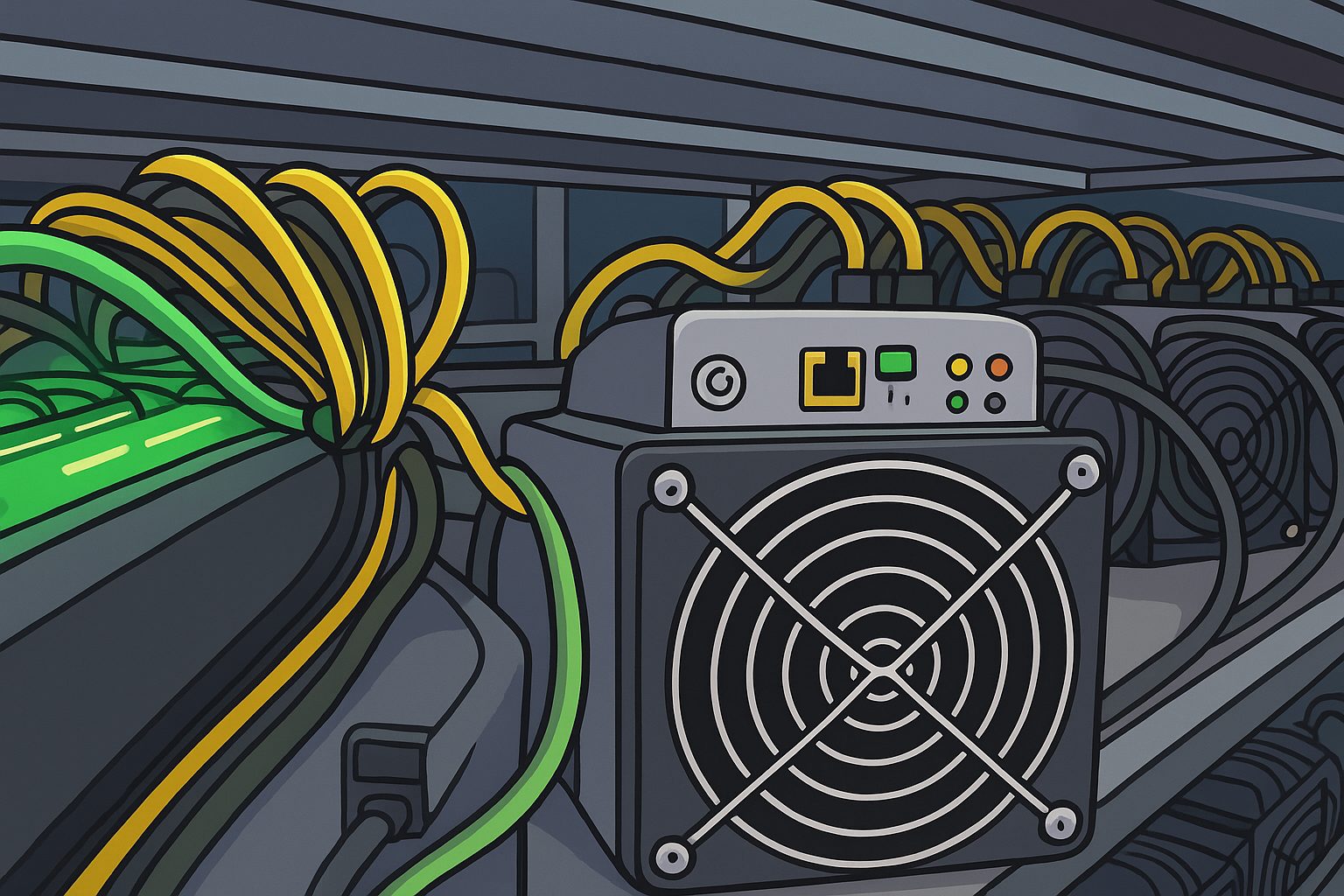 Заработок на Ethereum в 2025: пять путей получить эфириум без вложений