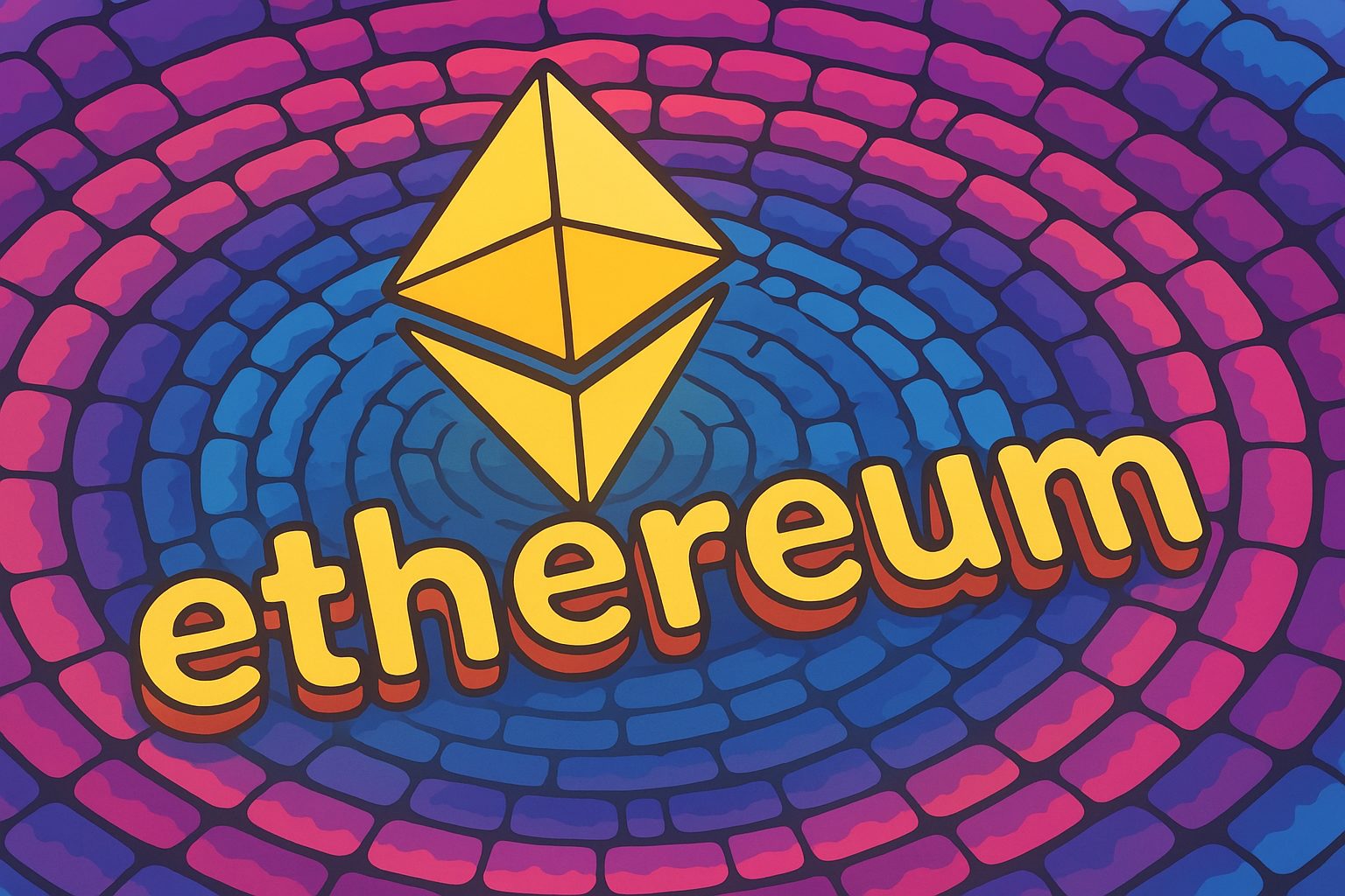 Заработок на Ethereum в 2025: пять путей получить эфириум без вложений