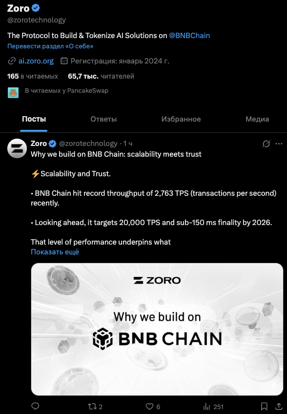 zoro крипта zoro крипта