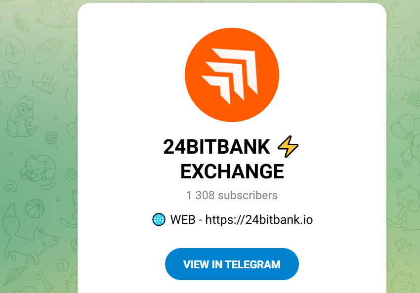 24битбанк 24битбанк