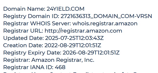 24yield 24yield