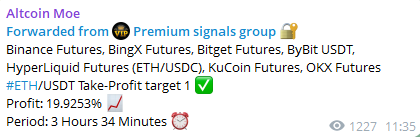 AltcoinMoefree1 AltcoinMoefree1