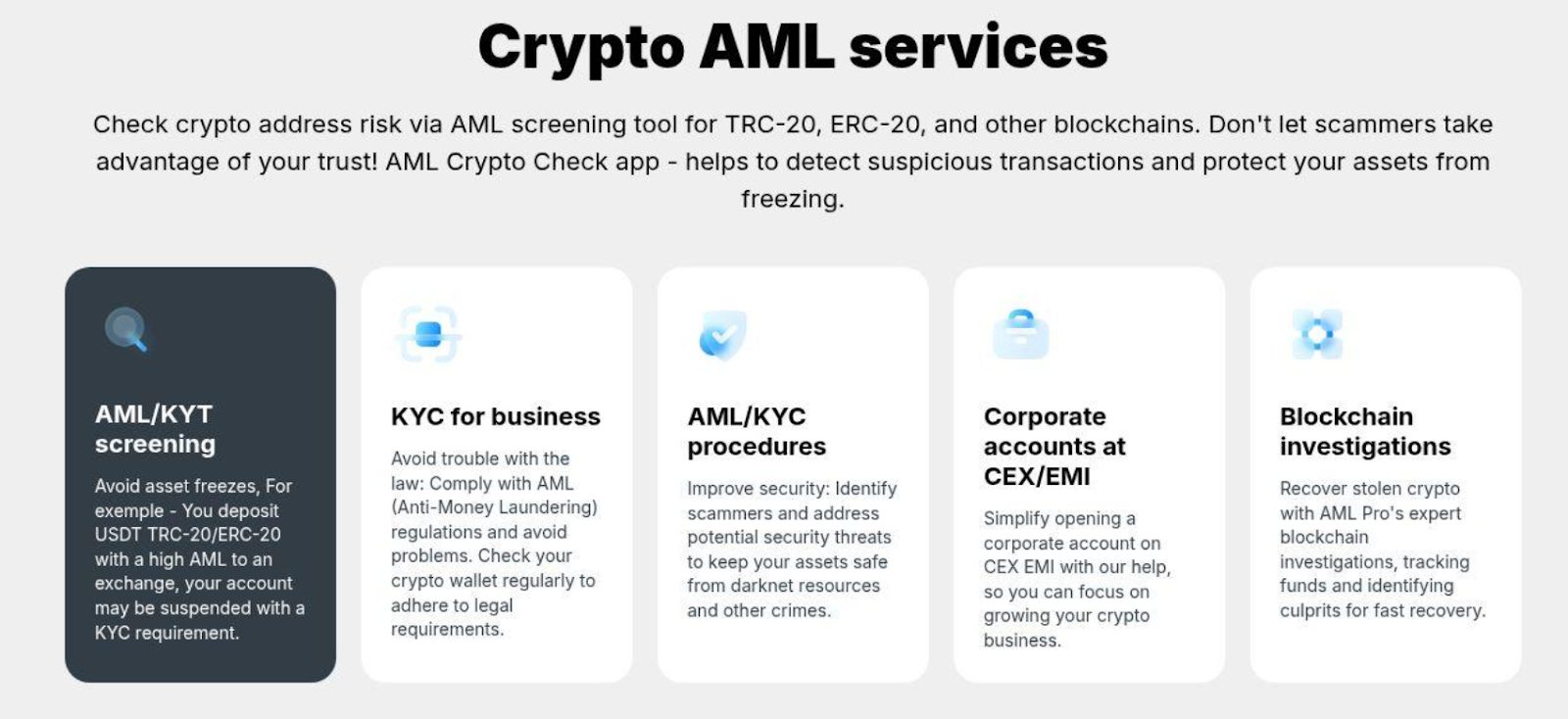 amlpro nexus amlpro nexus