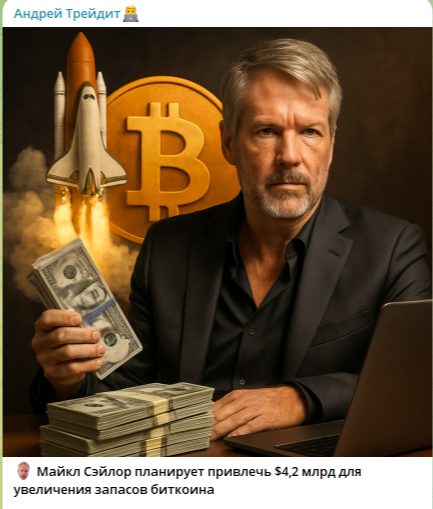 Андрей Трейдит Андрей Трейдит