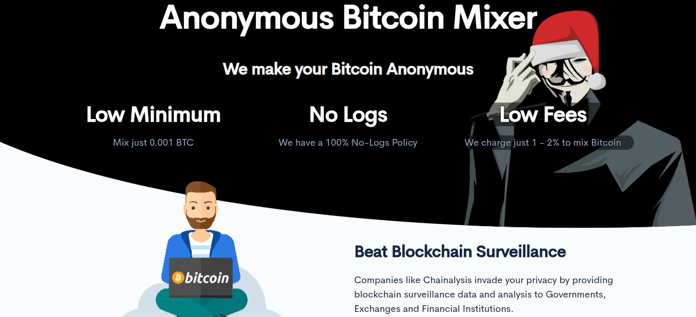 anonymixer com anonymixer com