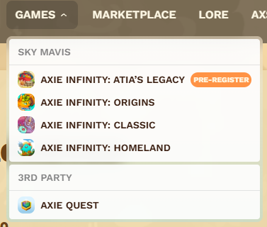 axie infinity origins axie infinity origins