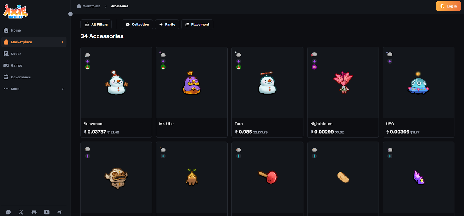 axieinfinity com axieinfinity com