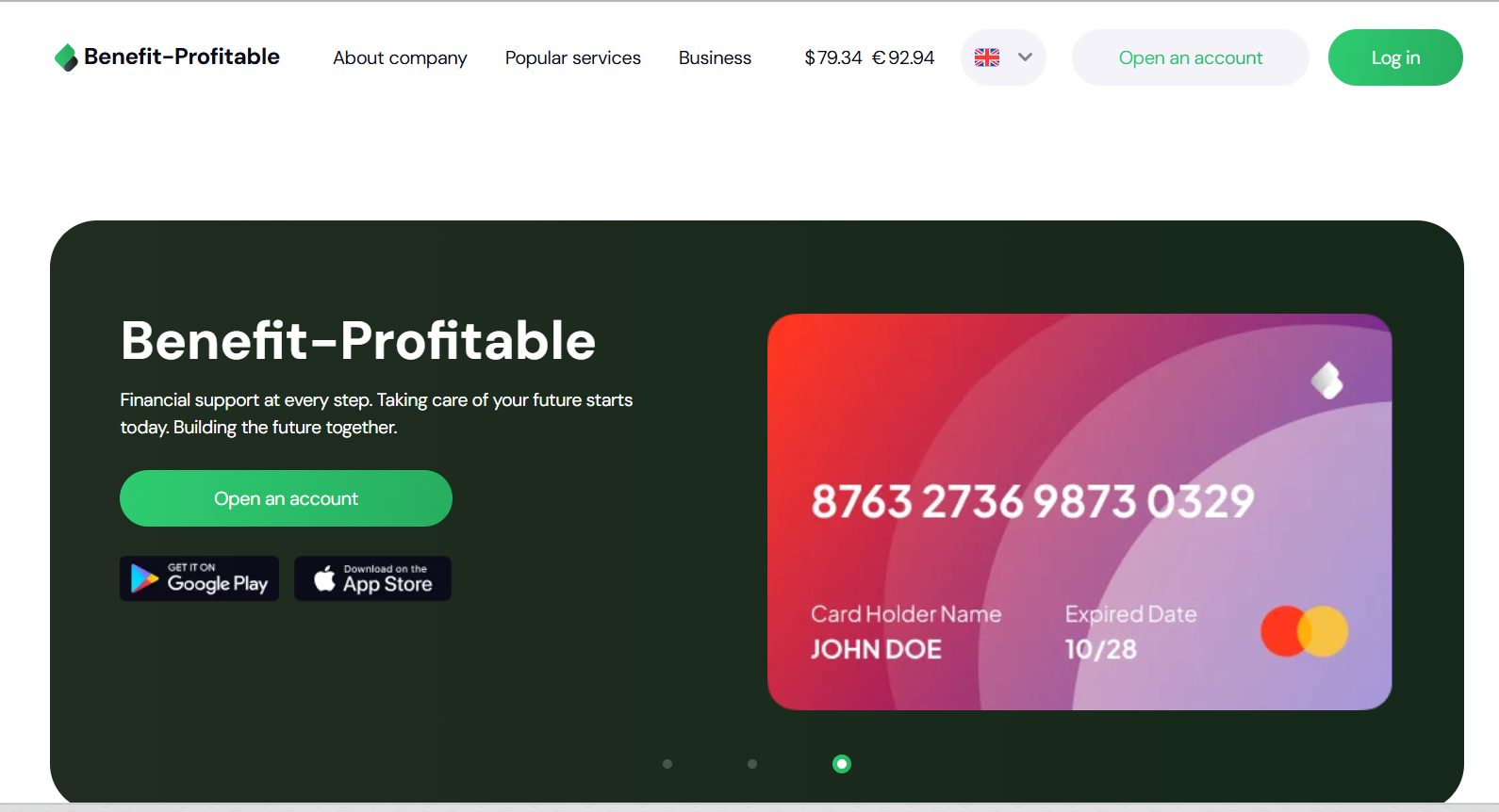 benefitprofitable benefitprofitable