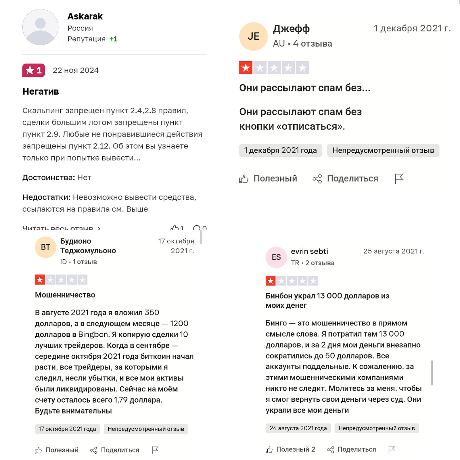 Bingbon Exchange Bingbon Exchange