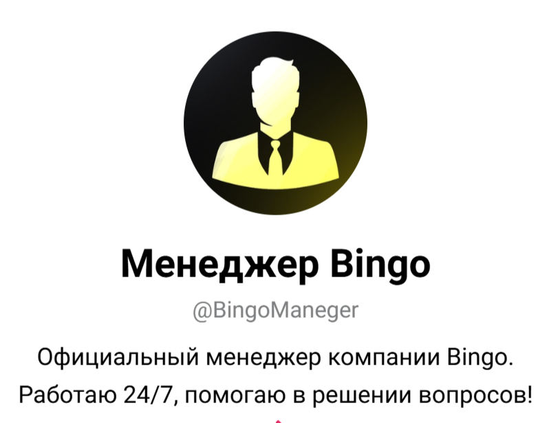 бинго апп бот бинго апп бот