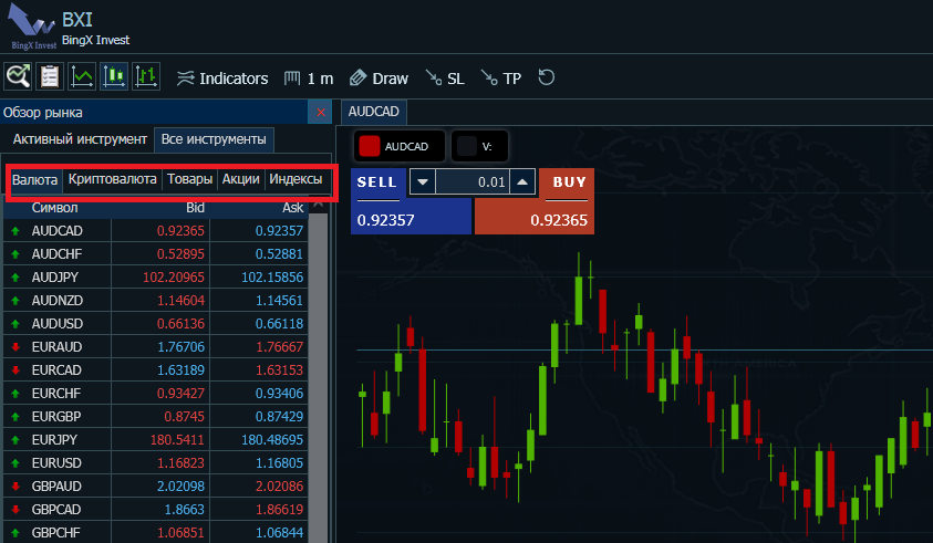 bingxinvest bingxinvest