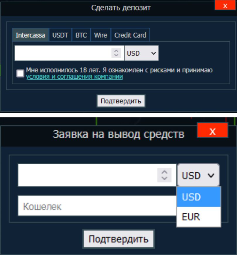 bingxinvest скам bingxinvest скам