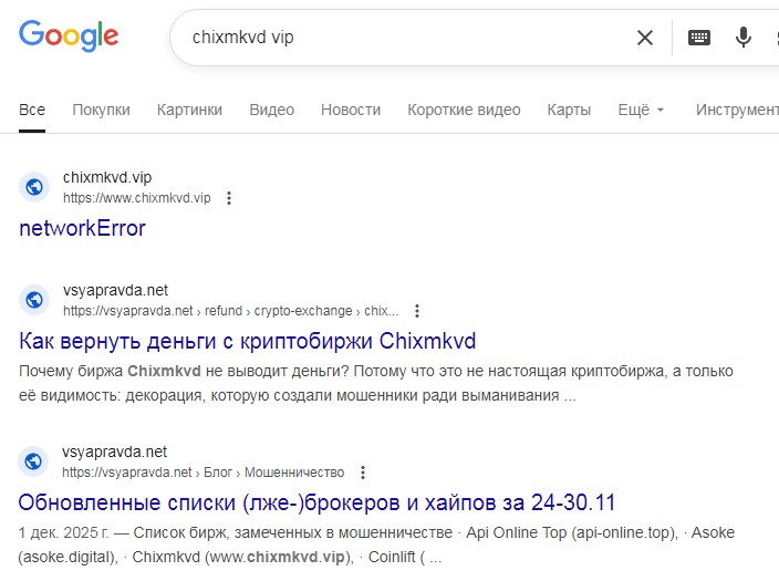 chixmkvd vip отзывы chixmkvd vip отзывы