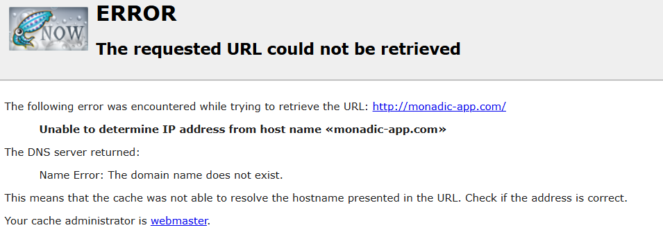 что за проект monadic отзывы что за проект monadic отзывы