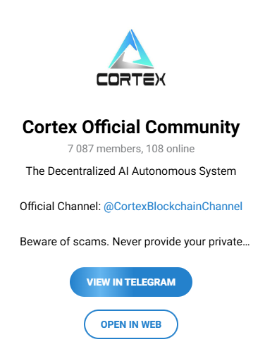 cortex coin cortex coin