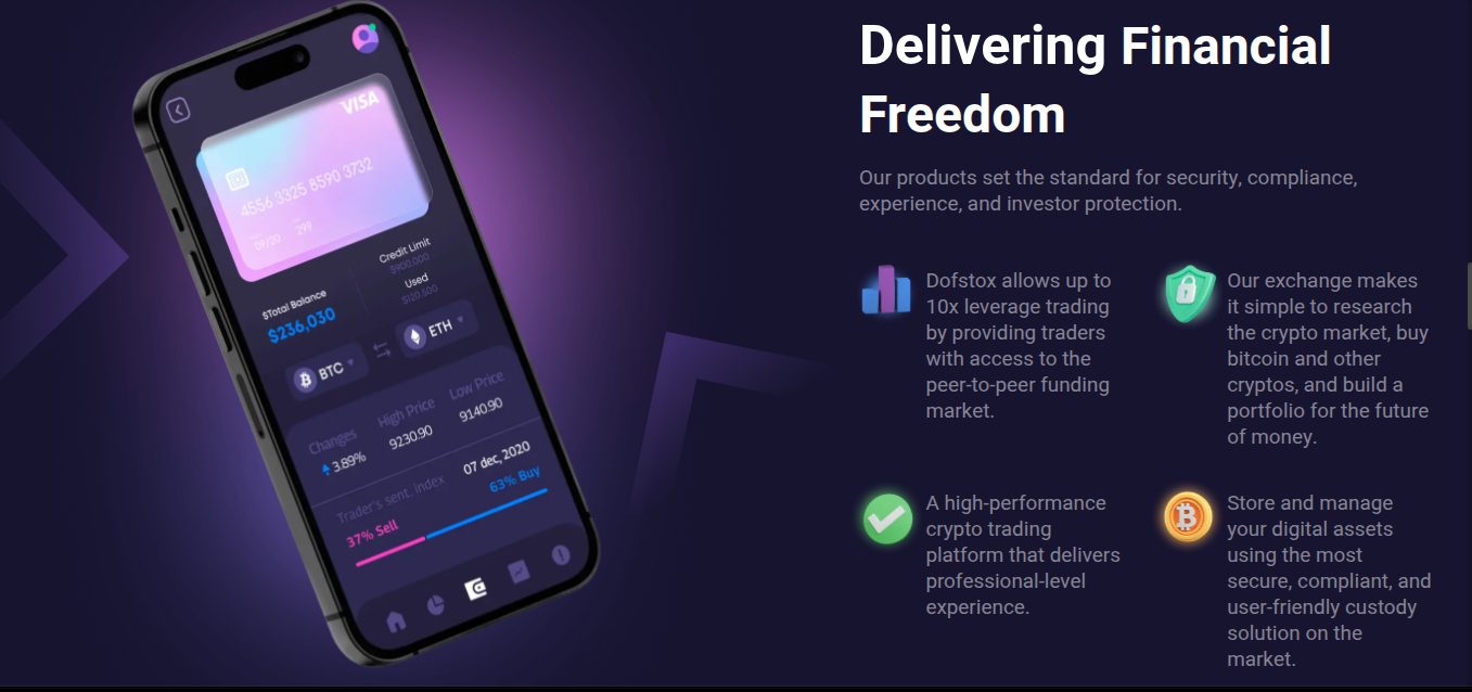 Dofstox Com Dofstox Com