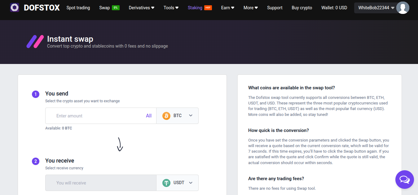 Dofstox Com Dofstox Com