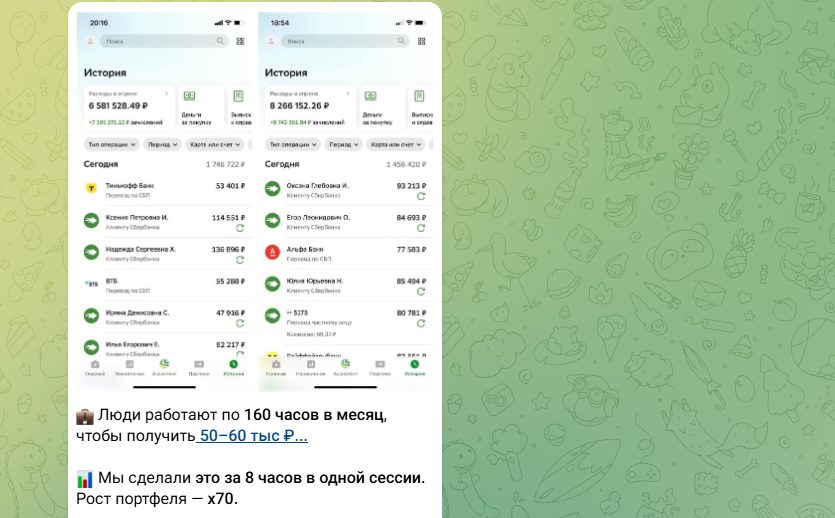 Домашний Капитал Доход не Выходя из Дома Домашний Капитал Доход не Выходя из Дома