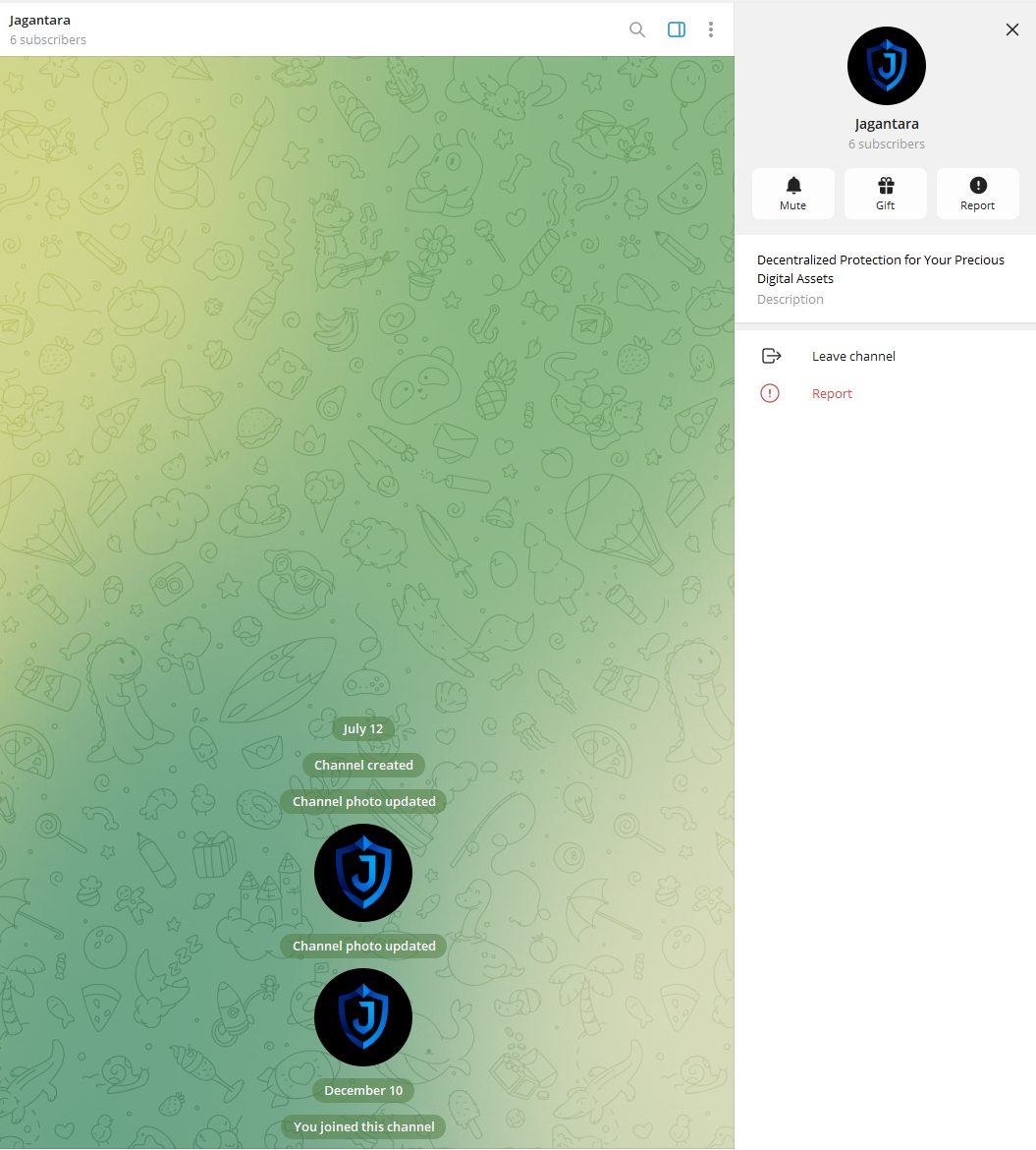 Джагантара Джагантара