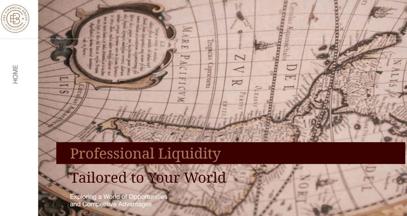 ebc financial group ebc financial group