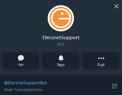 elecsnet 1 elecsnet 1