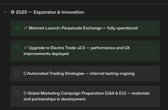 electra биржа electra биржа