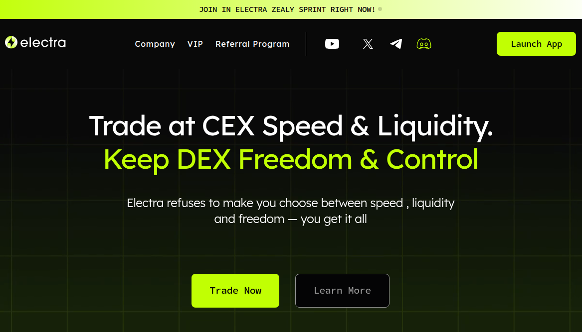 electra биржа electra биржа