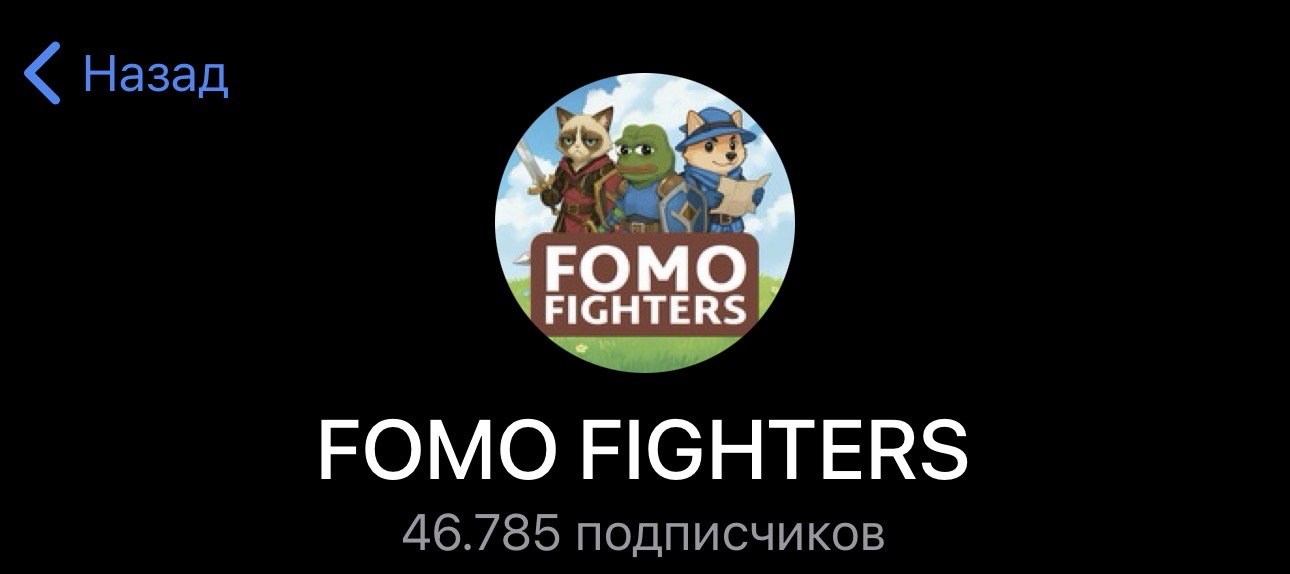 fomofighters fomofighters