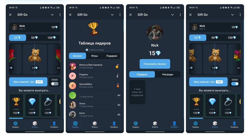 gift go телеграмм отзывы gift go телеграмм отзывы